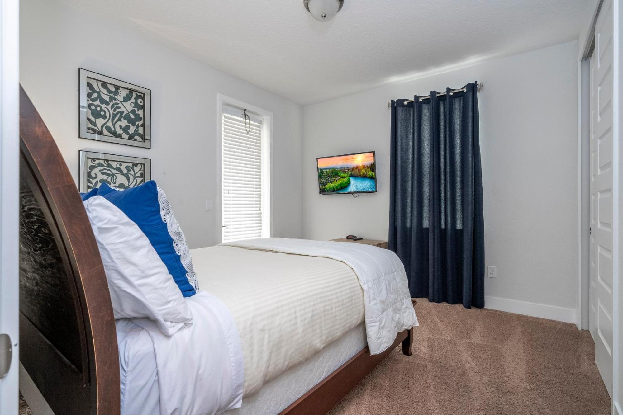 Enchanting Encore Escape: 8Br Oasis Near Disney Magic 포 코너스 외부 사진