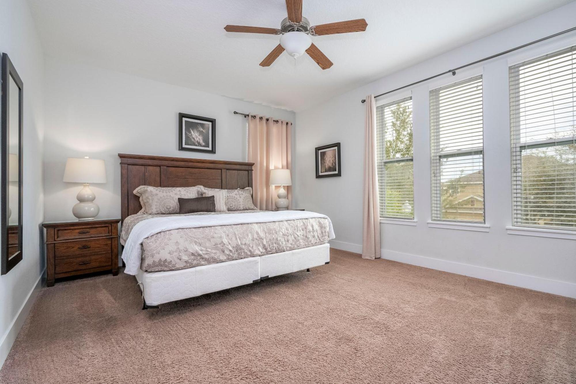 Enchanting Encore Escape: 8Br Oasis Near Disney Magic 포 코너스 외부 사진