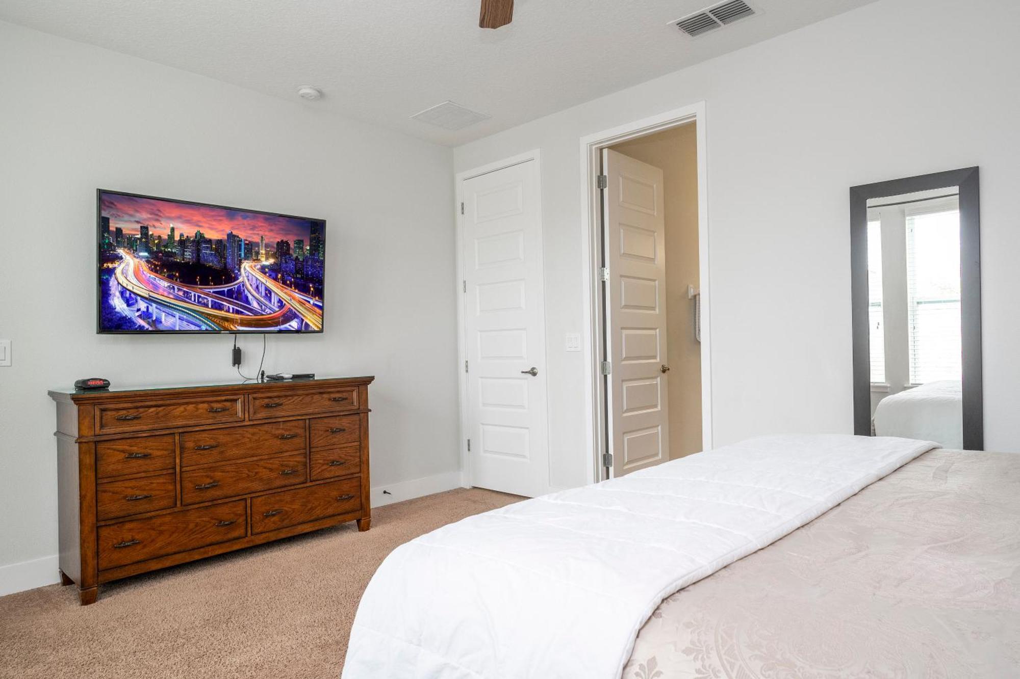 Enchanting Encore Escape: 8Br Oasis Near Disney Magic 포 코너스 외부 사진