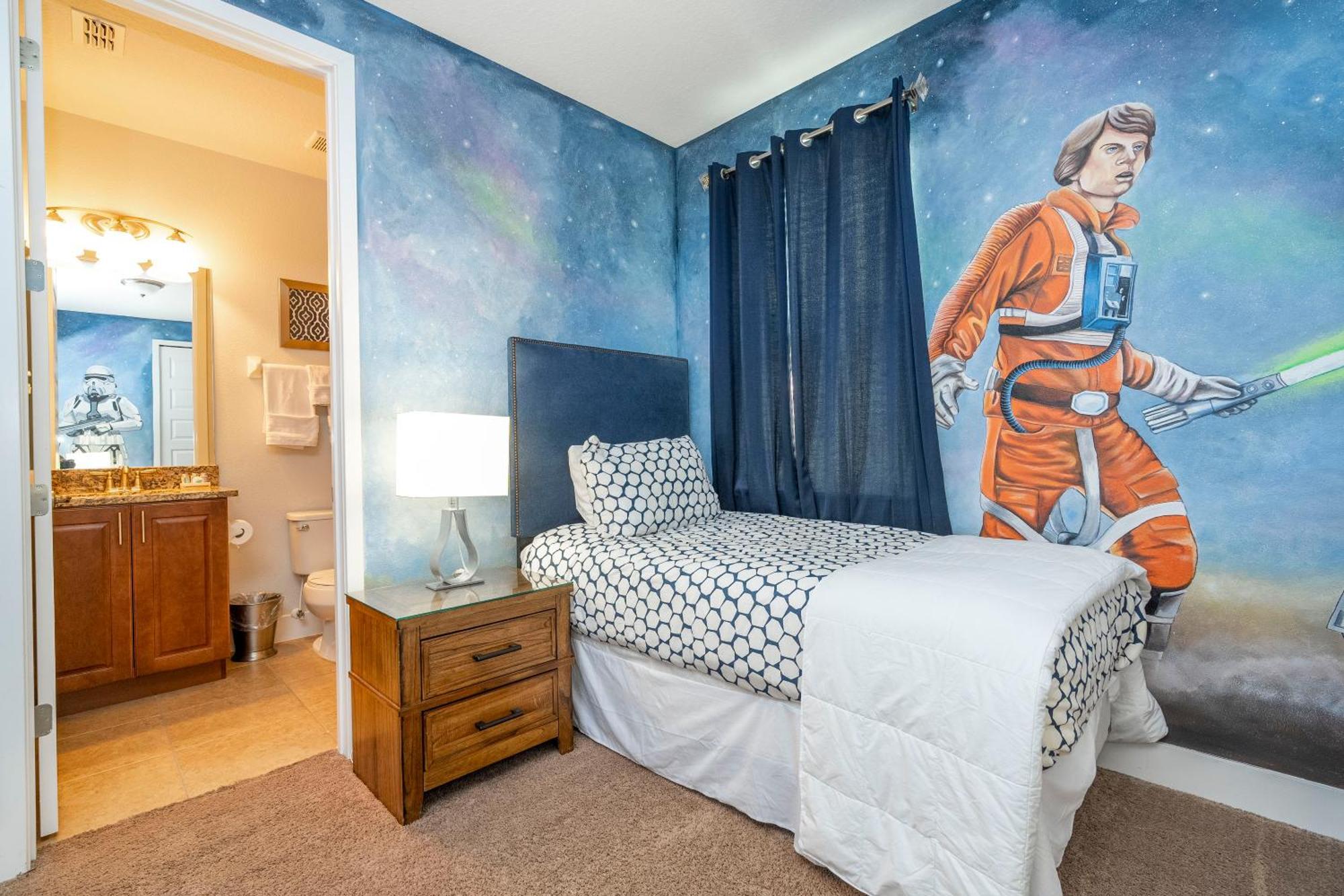 Enchanting Encore Escape: 8Br Oasis Near Disney Magic 포 코너스 외부 사진
