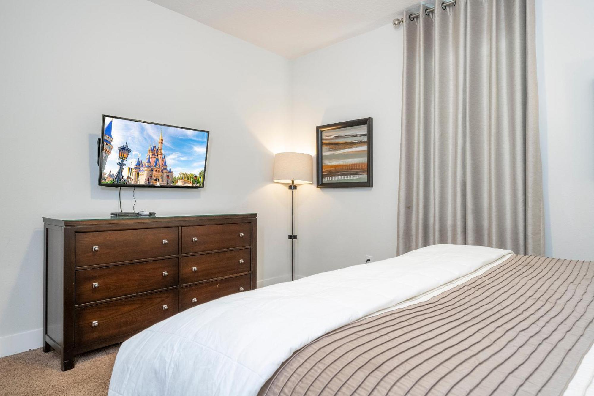 Enchanting Encore Escape: 8Br Oasis Near Disney Magic 포 코너스 외부 사진