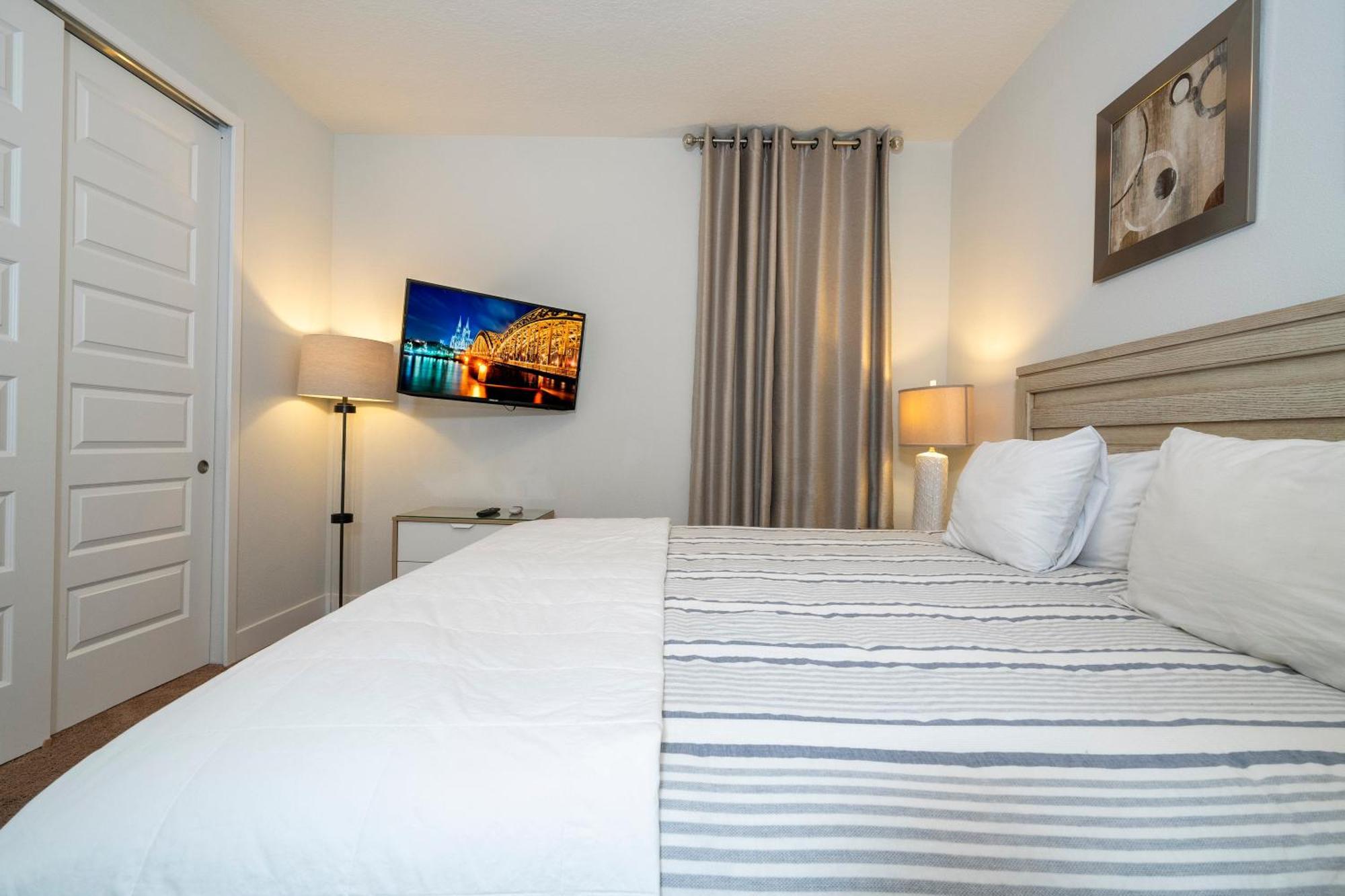 Enchanting Encore Escape: 8Br Oasis Near Disney Magic 포 코너스 외부 사진