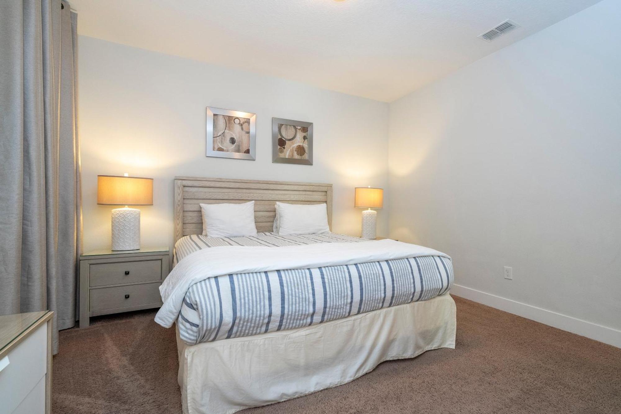 Enchanting Encore Escape: 8Br Oasis Near Disney Magic 포 코너스 외부 사진
