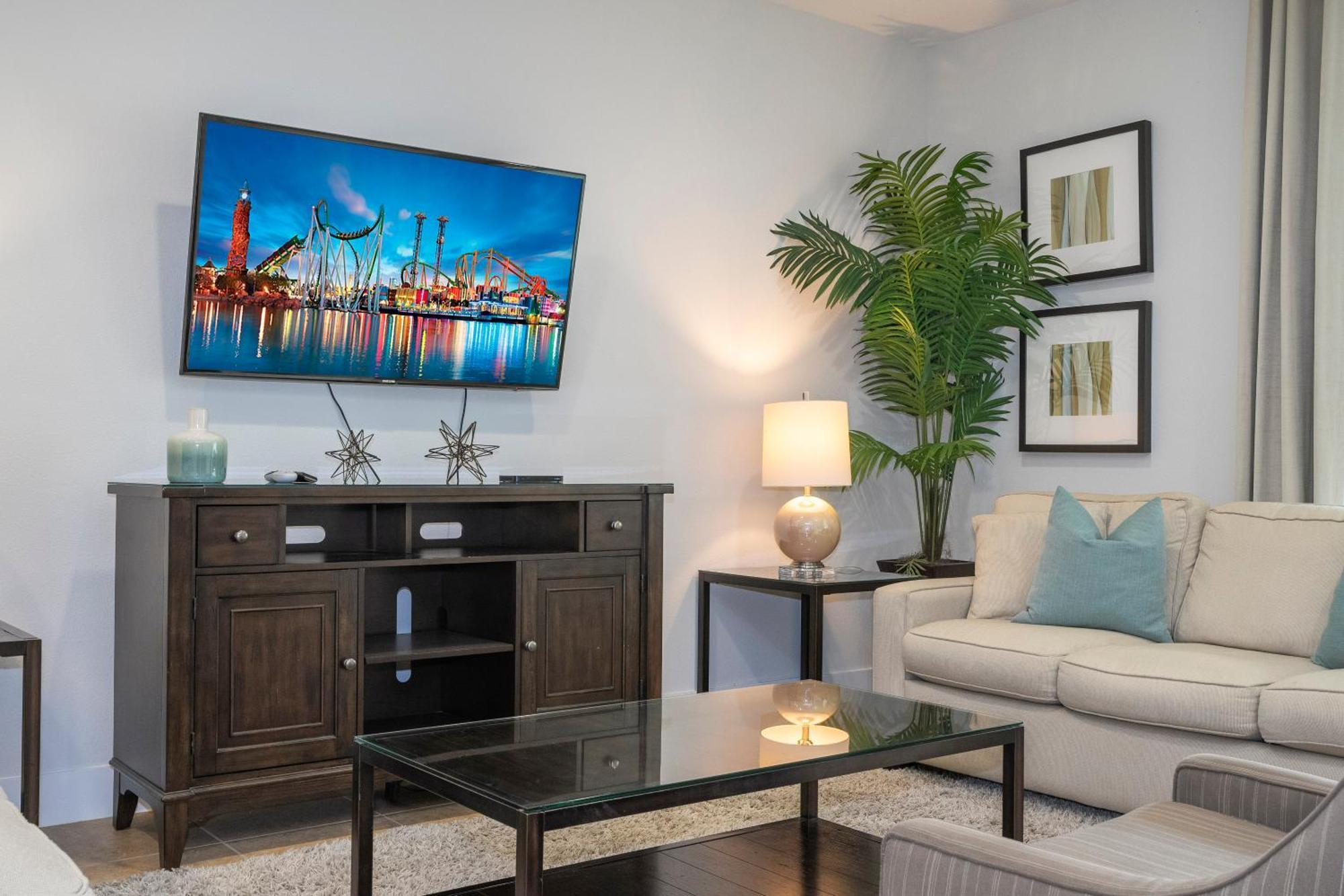 Enchanting Encore Escape: 8Br Oasis Near Disney Magic 포 코너스 외부 사진