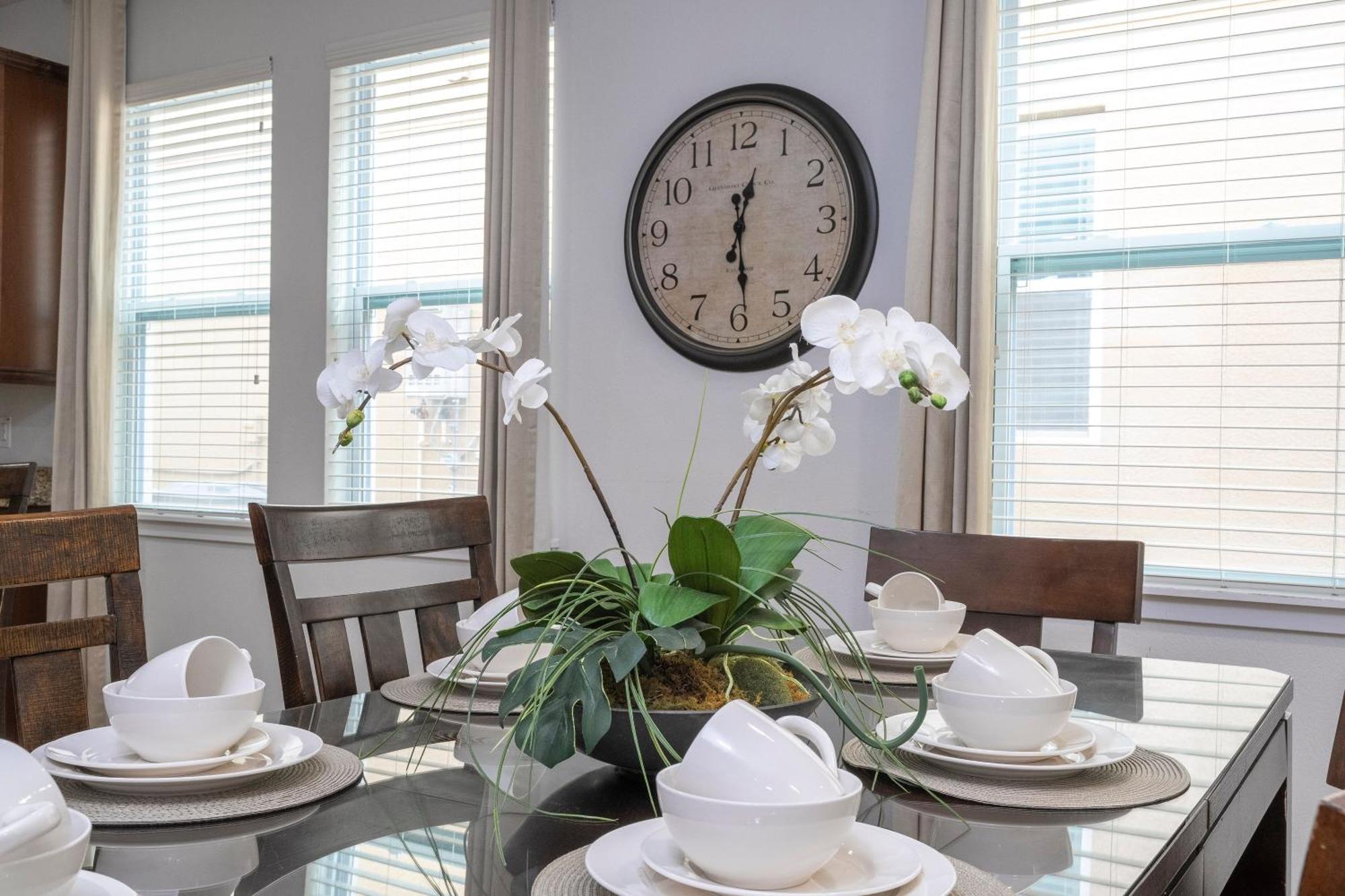 Enchanting Encore Escape: 8Br Oasis Near Disney Magic 포 코너스 외부 사진