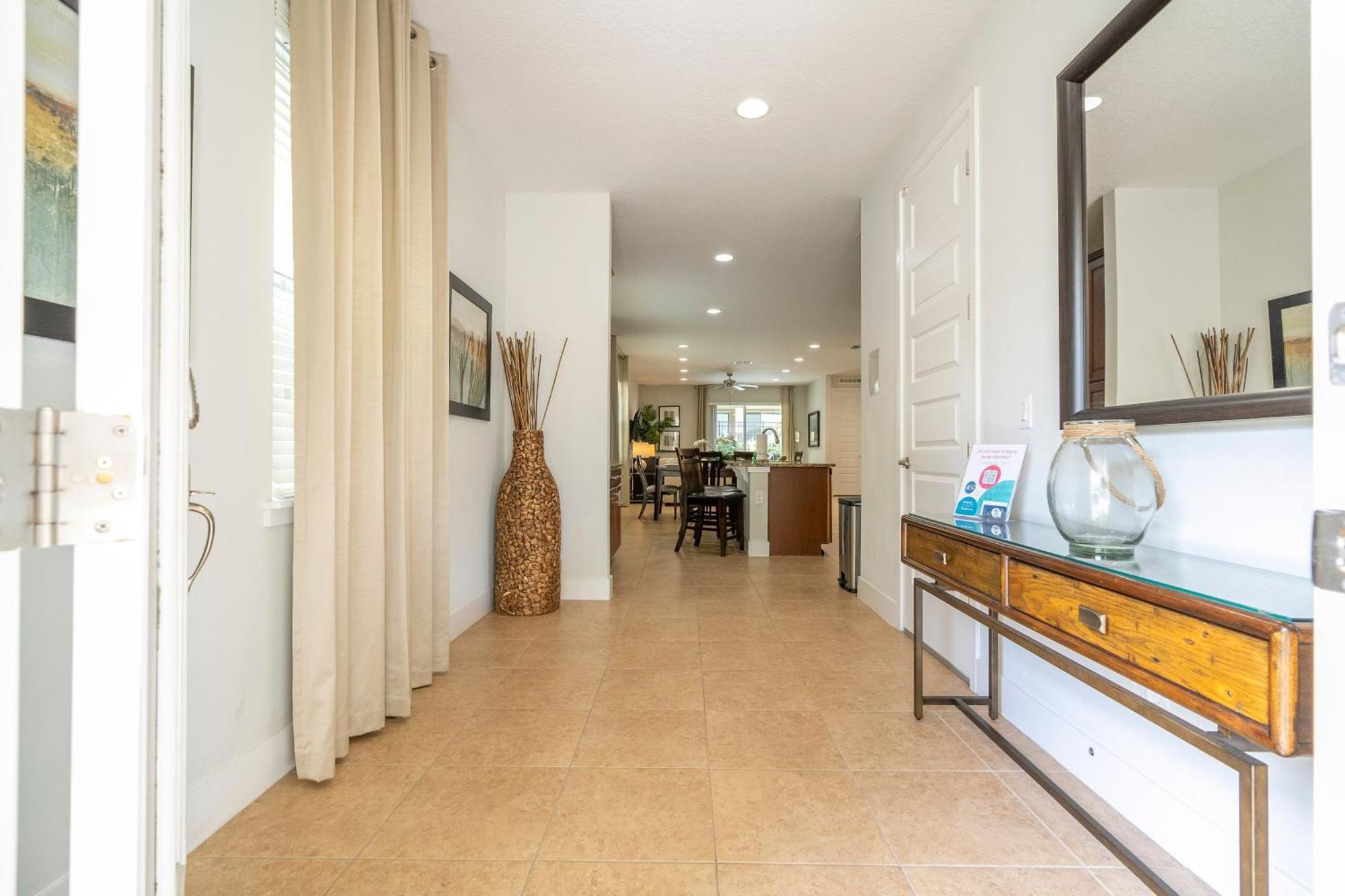 Enchanting Encore Escape: 8Br Oasis Near Disney Magic 포 코너스 외부 사진