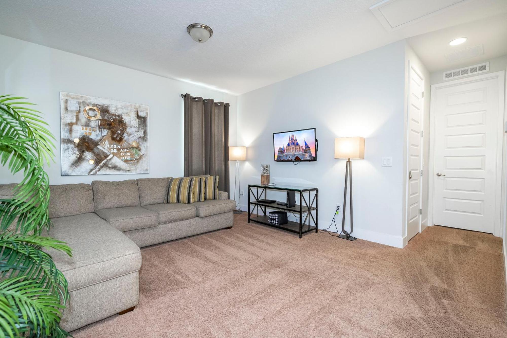 Enchanting Encore Escape: 8Br Oasis Near Disney Magic 포 코너스 외부 사진